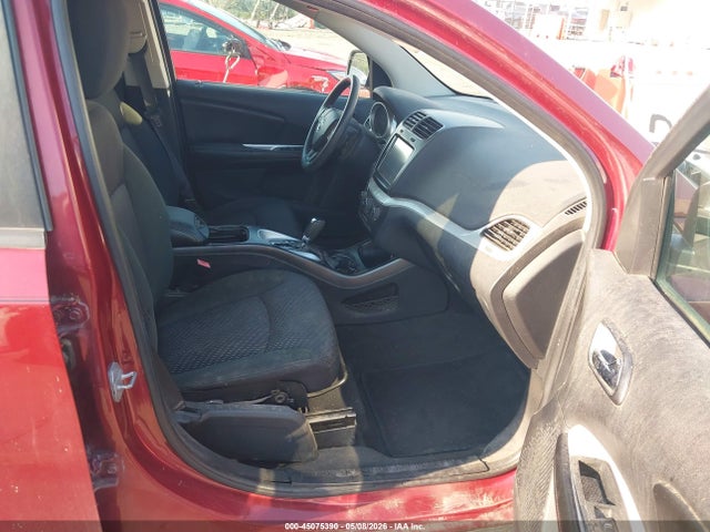 Продажа на аукционе авто 2011 Dodge Journey Mainstreet, vin: 3D4PH1FG0BT502601, номер лота: 45075390