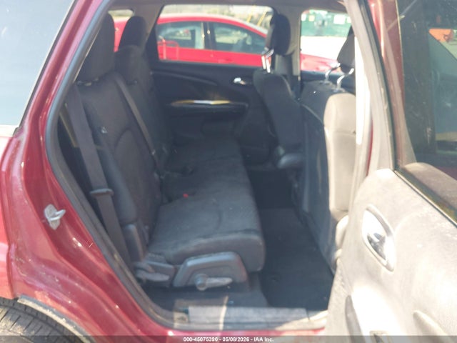 Продажа на аукционе авто 2011 Dodge Journey Mainstreet, vin: 3D4PH1FG0BT502601, номер лота: 45075390
