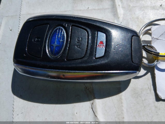 Subaru CROSSTREK HYBRID 2019 JF2GTDNC5KH338967 Image 11