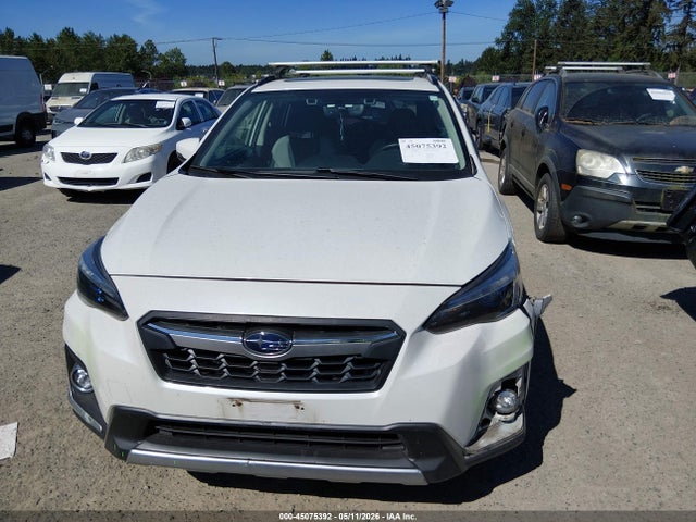 Subaru CROSSTREK HYBRID 2019 JF2GTDNC5KH338967 Image 12
