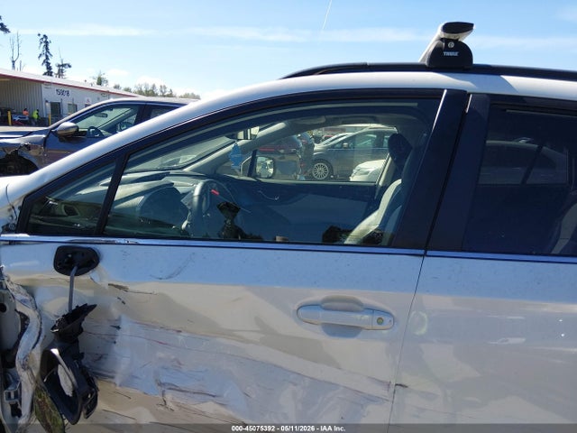 Subaru CROSSTREK HYBRID 2019 JF2GTDNC5KH338967 Image 14