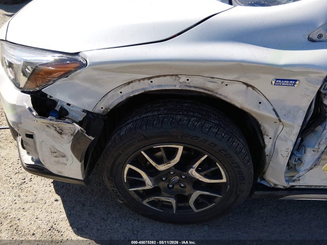 Subaru CROSSTREK HYBRID 2019 JF2GTDNC5KH338967 Image 17