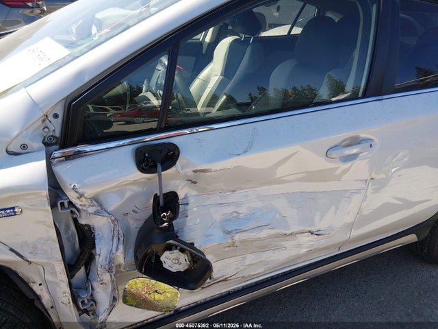 Subaru CROSSTREK HYBRID 2019 JF2GTDNC5KH338967 Image 18