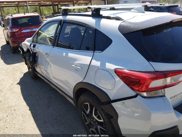 Subaru CROSSTREK HYBRID 2019 JF2GTDNC5KH338967 Image 19