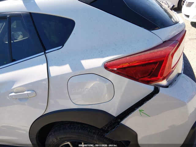 Subaru CROSSTREK HYBRID 2019 JF2GTDNC5KH338967 Image 20