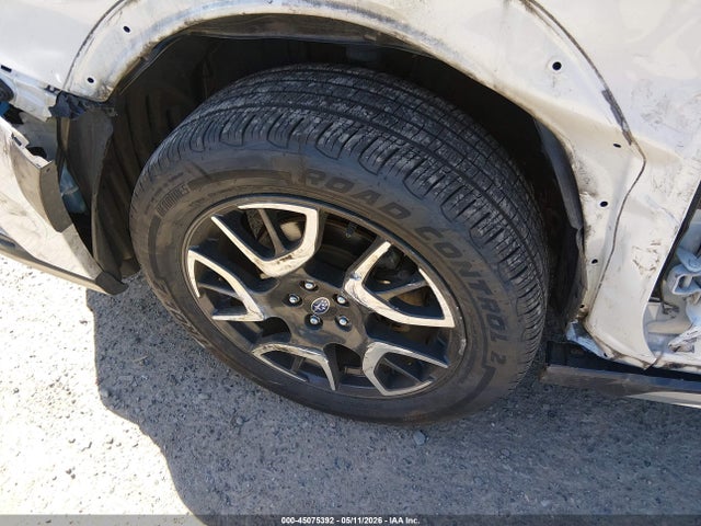 Subaru CROSSTREK HYBRID 2019 JF2GTDNC5KH338967 Image 21