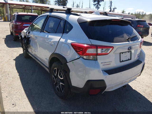 Subaru CROSSTREK HYBRID 2019 JF2GTDNC5KH338967 Image 3