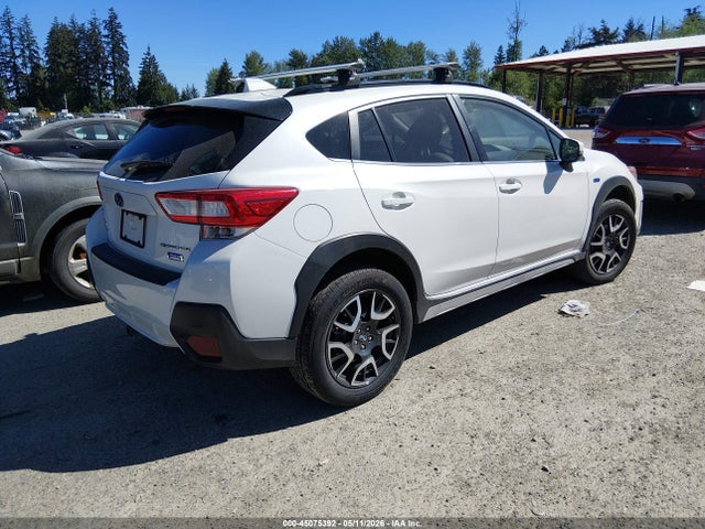 Subaru CROSSTREK HYBRID 2019 JF2GTDNC5KH338967 Image 4