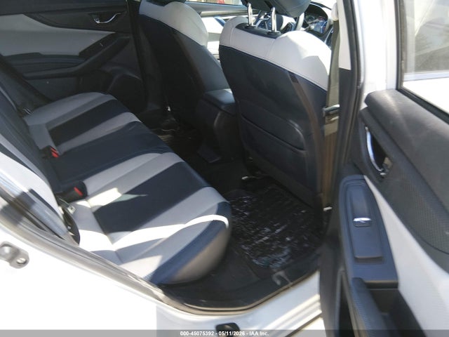 Subaru CROSSTREK HYBRID 2019 JF2GTDNC5KH338967 Image 8