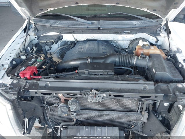 Aukcja sprzedaży 2013 Ford F-150 Xlt, vin: 1FTVX1CTXDKE46115, numer aukcji: 45075400