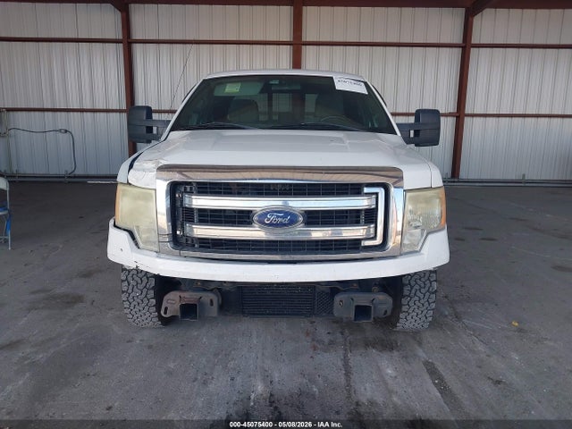 Aukcja sprzedaży 2013 Ford F-150 Xlt, vin: 1FTVX1CTXDKE46115, numer aukcji: 45075400