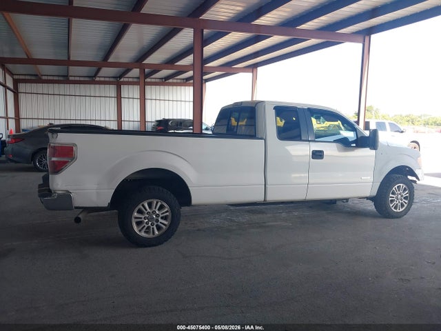 Aukcja sprzedaży 2013 Ford F-150 Xlt, vin: 1FTVX1CTXDKE46115, numer aukcji: 45075400