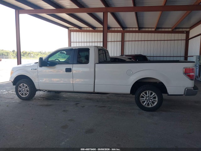 Aukcja sprzedaży 2013 Ford F-150 Xlt, vin: 1FTVX1CTXDKE46115, numer aukcji: 45075400