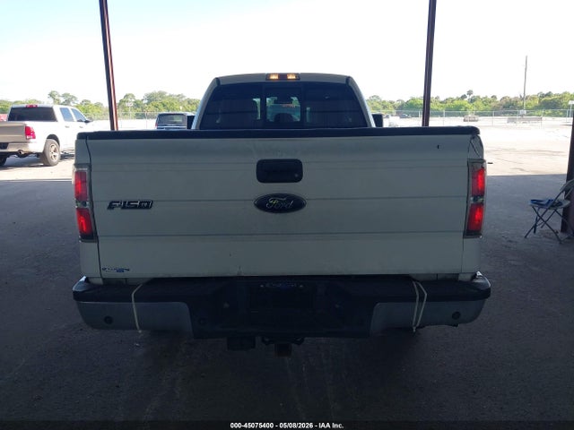 Aukcja sprzedaży 2013 Ford F-150 Xlt, vin: 1FTVX1CTXDKE46115, numer aukcji: 45075400