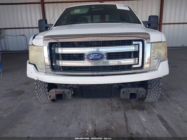 Aukcja sprzedaży 2013 Ford F-150 Xlt, vin: 1FTVX1CTXDKE46115, numer aukcji: 45075400