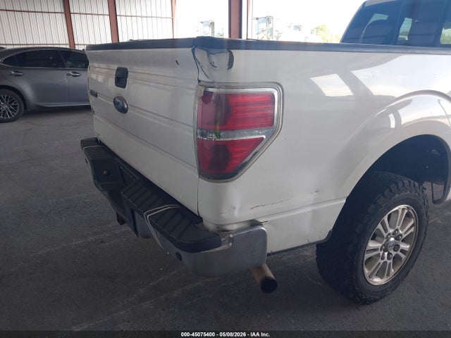 Aukcja sprzedaży 2013 Ford F-150 Xlt, vin: 1FTVX1CTXDKE46115, numer aukcji: 45075400