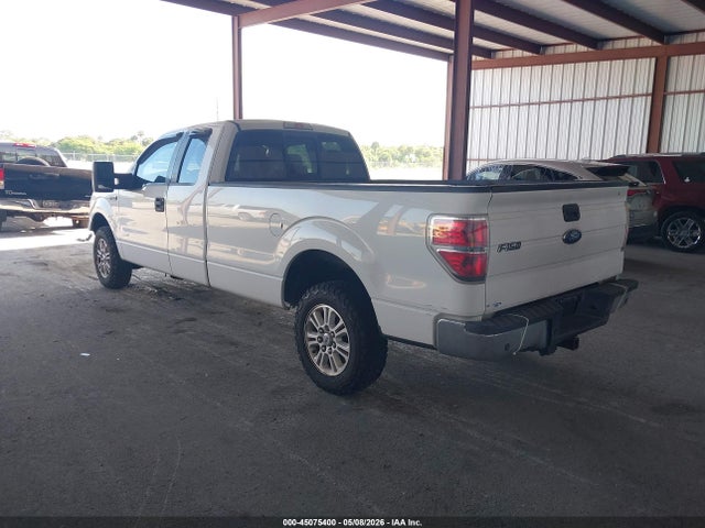 Aukcja sprzedaży 2013 Ford F-150 Xlt, vin: 1FTVX1CTXDKE46115, numer aukcji: 45075400