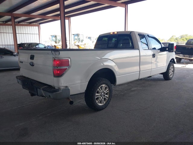 Aukcja sprzedaży 2013 Ford F-150 Xlt, vin: 1FTVX1CTXDKE46115, numer aukcji: 45075400