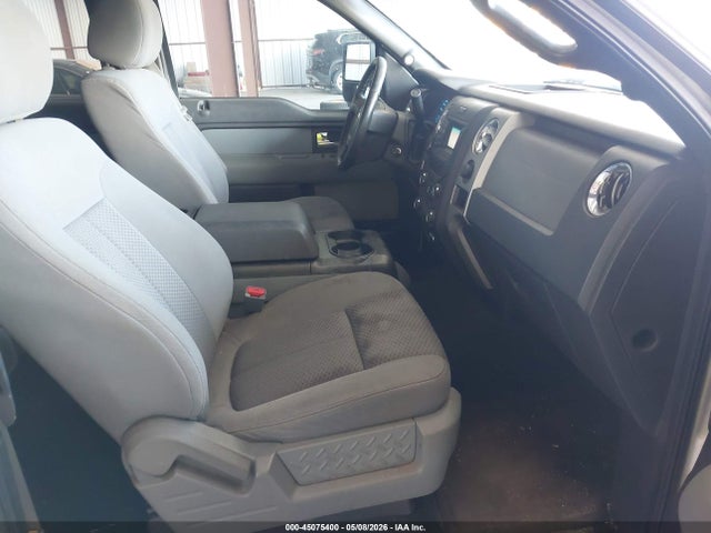 Aukcja sprzedaży 2013 Ford F-150 Xlt, vin: 1FTVX1CTXDKE46115, numer aukcji: 45075400