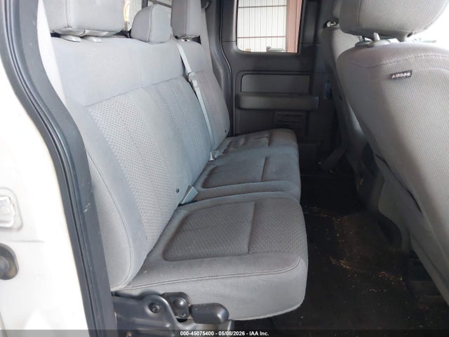 Aukcja sprzedaży 2013 Ford F-150 Xlt, vin: 1FTVX1CTXDKE46115, numer aukcji: 45075400