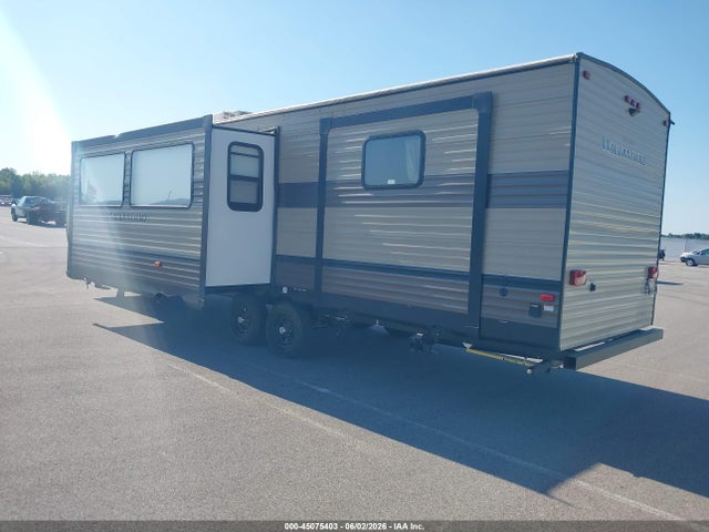 Aukcja sprzedaży 2020 Forest River Wildwood, vin: 4X4TWDG23L8806201, numer aukcji: 45075403