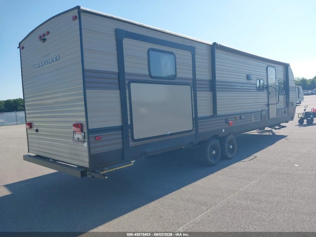 Aukcja sprzedaży 2020 Forest River Wildwood, vin: 4X4TWDG23L8806201, numer aukcji: 45075403