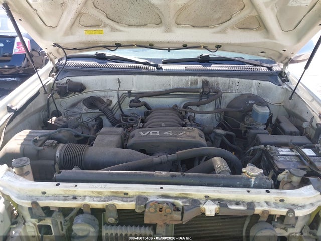 Aukcja sprzedaży 2006 Toyota Tundra Sr5 V8, vin: 5TBET34196S541063, numer aukcji: 45075406