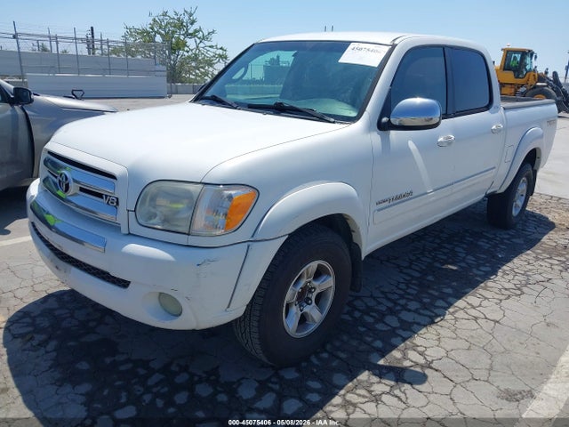 Aukcja sprzedaży 2006 Toyota Tundra Sr5 V8, vin: 5TBET34196S541063, numer aukcji: 45075406