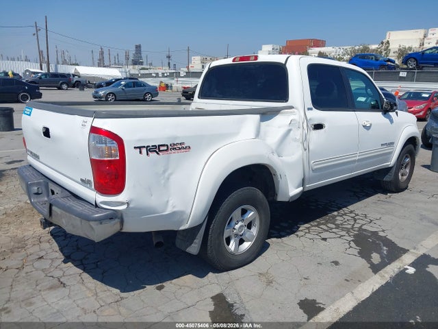 Aukcja sprzedaży 2006 Toyota Tundra Sr5 V8, vin: 5TBET34196S541063, numer aukcji: 45075406