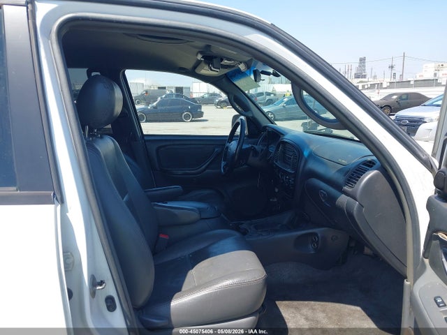 Aukcja sprzedaży 2006 Toyota Tundra Sr5 V8, vin: 5TBET34196S541063, numer aukcji: 45075406