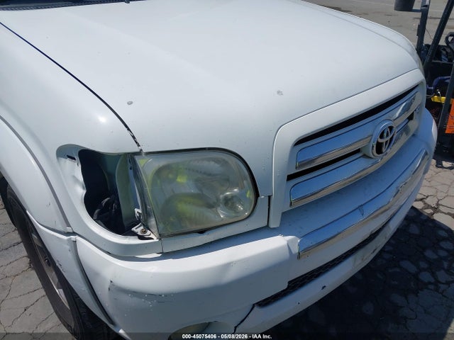 Aukcja sprzedaży 2006 Toyota Tundra Sr5 V8, vin: 5TBET34196S541063, numer aukcji: 45075406