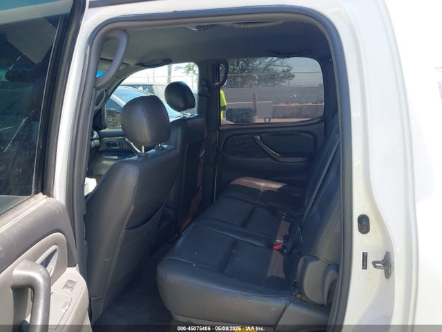 Aukcja sprzedaży 2006 Toyota Tundra Sr5 V8, vin: 5TBET34196S541063, numer aukcji: 45075406