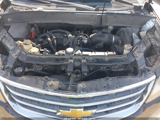 Продаж на аукціоні авто 2015 Chevrolet Traverse 1lt, vin: 1GNKRGKD2FJ189428, номер лоту: 45075407