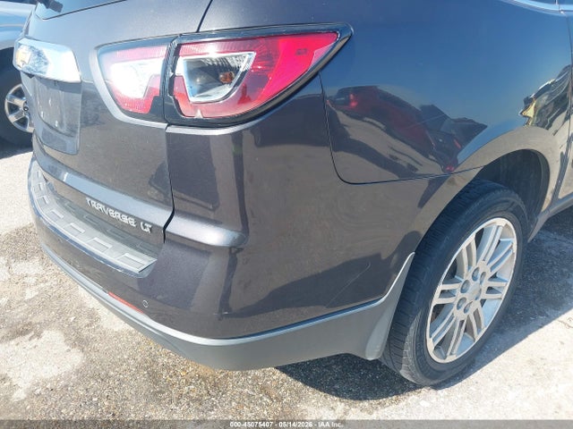 Продаж на аукціоні авто 2015 Chevrolet Traverse 1lt, vin: 1GNKRGKD2FJ189428, номер лоту: 45075407