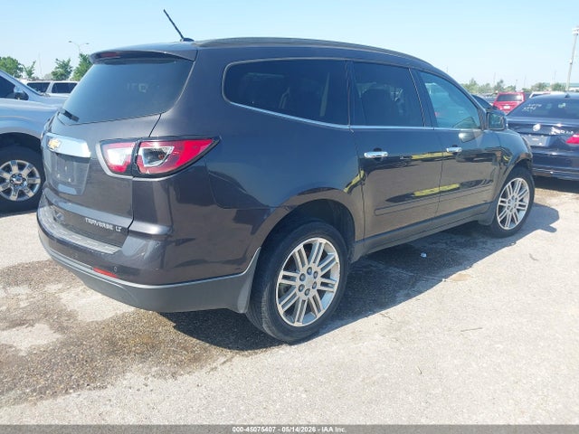 Продаж на аукціоні авто 2015 Chevrolet Traverse 1lt, vin: 1GNKRGKD2FJ189428, номер лоту: 45075407