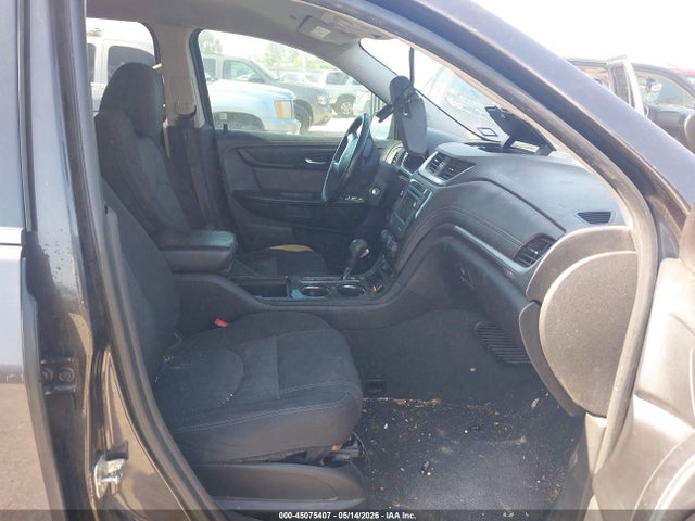 Продаж на аукціоні авто 2015 Chevrolet Traverse 1lt, vin: 1GNKRGKD2FJ189428, номер лоту: 45075407