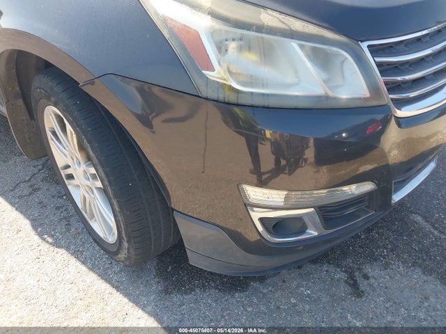 Продаж на аукціоні авто 2015 Chevrolet Traverse 1lt, vin: 1GNKRGKD2FJ189428, номер лоту: 45075407