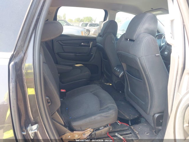 Продаж на аукціоні авто 2015 Chevrolet Traverse 1lt, vin: 1GNKRGKD2FJ189428, номер лоту: 45075407