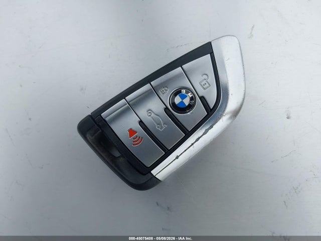 45075408 :رقم المزاد ، WBA53BJ04MWX21073 vin ، 2021 Bmw 540i مزاد بيع