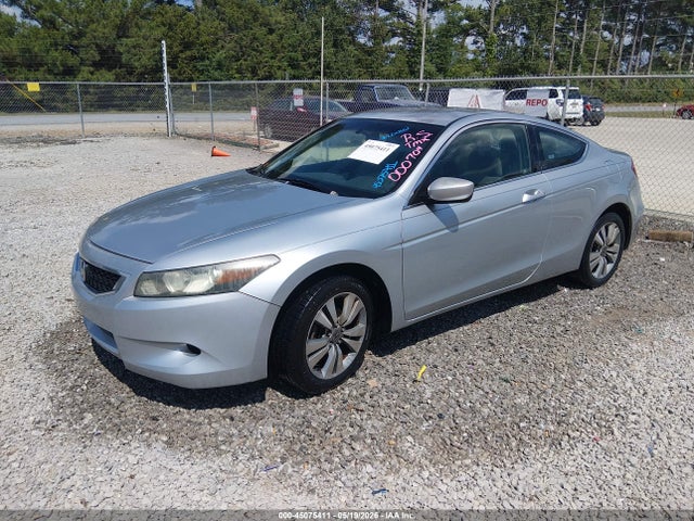 Продаж на аукціоні авто 2009 Honda Accord 2.4 Lx-s, vin: 1HGCS12359A000704, номер лоту: 45075411
