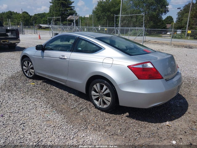 Продаж на аукціоні авто 2009 Honda Accord 2.4 Lx-s, vin: 1HGCS12359A000704, номер лоту: 45075411