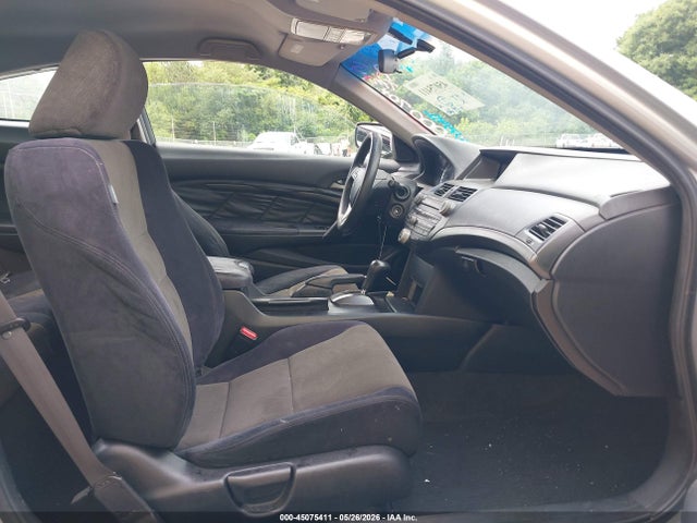 Продаж на аукціоні авто 2009 Honda Accord 2.4 Lx-s, vin: 1HGCS12359A000704, номер лоту: 45075411