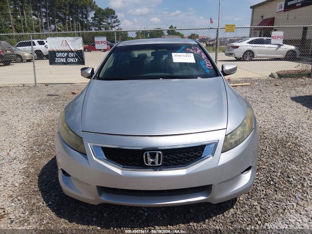 Продаж на аукціоні авто 2009 Honda Accord 2.4 Lx-s, vin: 1HGCS12359A000704, номер лоту: 45075411