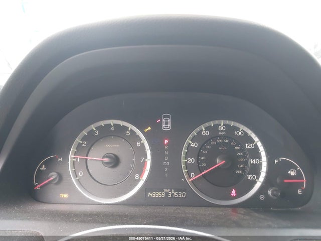 Продаж на аукціоні авто 2009 Honda Accord 2.4 Lx-s, vin: 1HGCS12359A000704, номер лоту: 45075411