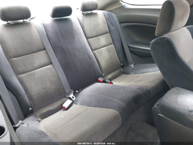 Продаж на аукціоні авто 2009 Honda Accord 2.4 Lx-s, vin: 1HGCS12359A000704, номер лоту: 45075411