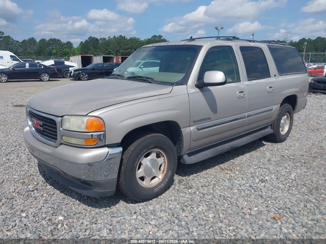 Продажа на аукционе авто 2006 Gmc Yukon Xl 1500 Slt, vin: 1GKEC16Z86J116613, номер лота: 45075412