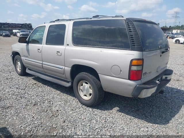 Продажа на аукционе авто 2006 Gmc Yukon Xl 1500 Slt, vin: 1GKEC16Z86J116613, номер лота: 45075412