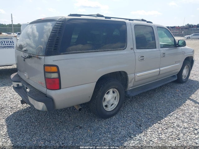 Продажа на аукционе авто 2006 Gmc Yukon Xl 1500 Slt, vin: 1GKEC16Z86J116613, номер лота: 45075412