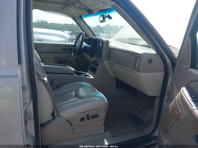 Продажа на аукционе авто 2006 Gmc Yukon Xl 1500 Slt, vin: 1GKEC16Z86J116613, номер лота: 45075412