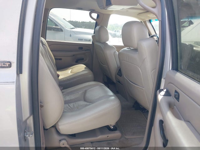 Продажа на аукционе авто 2006 Gmc Yukon Xl 1500 Slt, vin: 1GKEC16Z86J116613, номер лота: 45075412